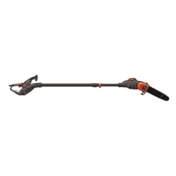 Remington  Ranger II  10 in. Electric  Chainsaw/Pole Saw Combo 