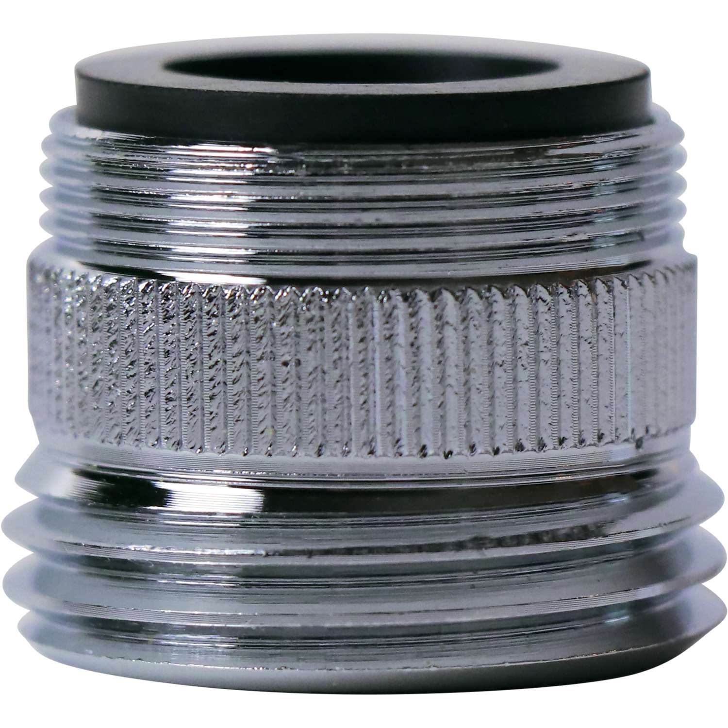 Danco 3/4 in. Brass Female/Male Garden Hose Aerator Adapter Ace Hardware