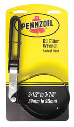 Buy Oil filter belt wrench, 1/2 inch online