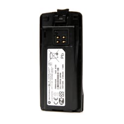 Motorola Lithium Ion 3.65-Volt 3.7 V 2100 mAh Two-Way Radio Battery PMNN4434 1 pk