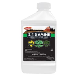 Martin's 2,4-D Amine Broadleaf Herbicide Concentrate 1 qt