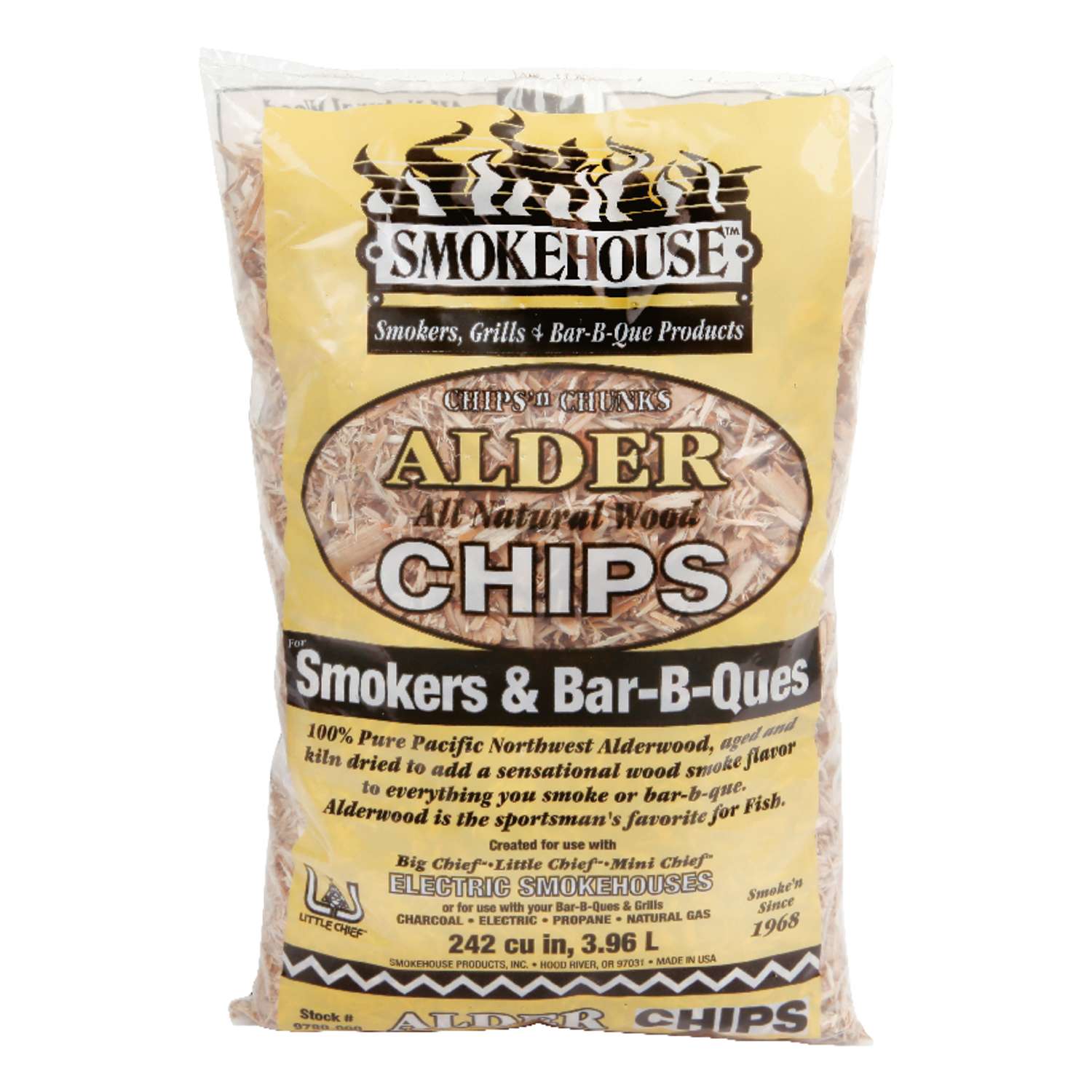 Wood Chips The Grill Store – Smokehouse Products All Natural