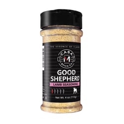 Casa M Spice Co Good Shepherd Lamb Seasoning 4 oz