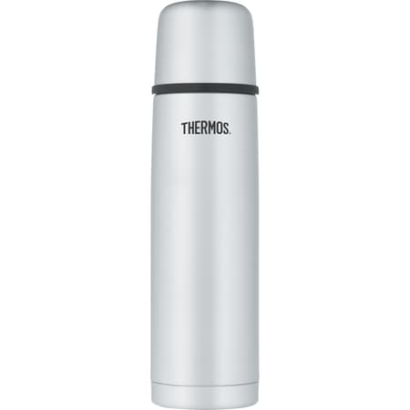 Thermos 16 oz Vacuum Insulated Stainless BPA Free Beverage Bottle - Ace  Hardware