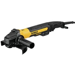 DeWalt 13 amps Corded 7 in. Small Angle Grinder