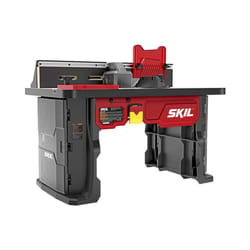 SKIL 26 IN x 16 IN. Portable Router Table