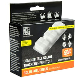 Esbit Solid Fuel Tablet 0.5 oz 12 pk