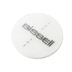 Bissell Cleaning Pads For Steam Mops 8 pk