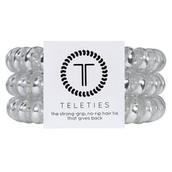 TELETIES Hair Ties