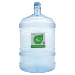 Goldwell Designs H8O 5 gal Blue Water Bottle