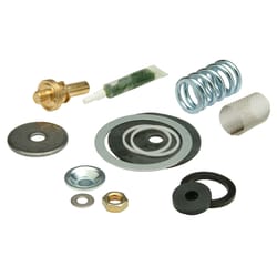 Zurn Complete Repair Kit 14 pc