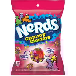 Nerds Gummy Clusters Fruity Candy 5 oz