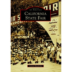 Arcadia Publishing California State Fair History Book