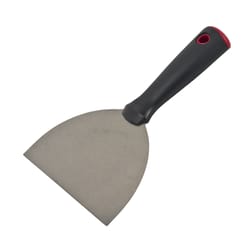 Hyde Value Carbon Steel Joint Knife 1 in. H X 6 in. W X 7.8 in. L