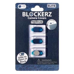 Zorbitz Blockerz Assorted Elite Cell Phone Accessories For All Mobile Devices