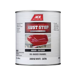 Rust Prevention Enamel Paint at Ace Hardware - Ace Hardware