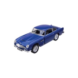 Die Cast 1963 Aston Martin DB5 Assorted