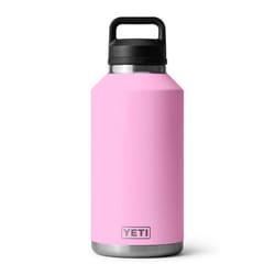 YETI Rambler 64 oz Power Pink BPA Free Bottle with Chug Cap