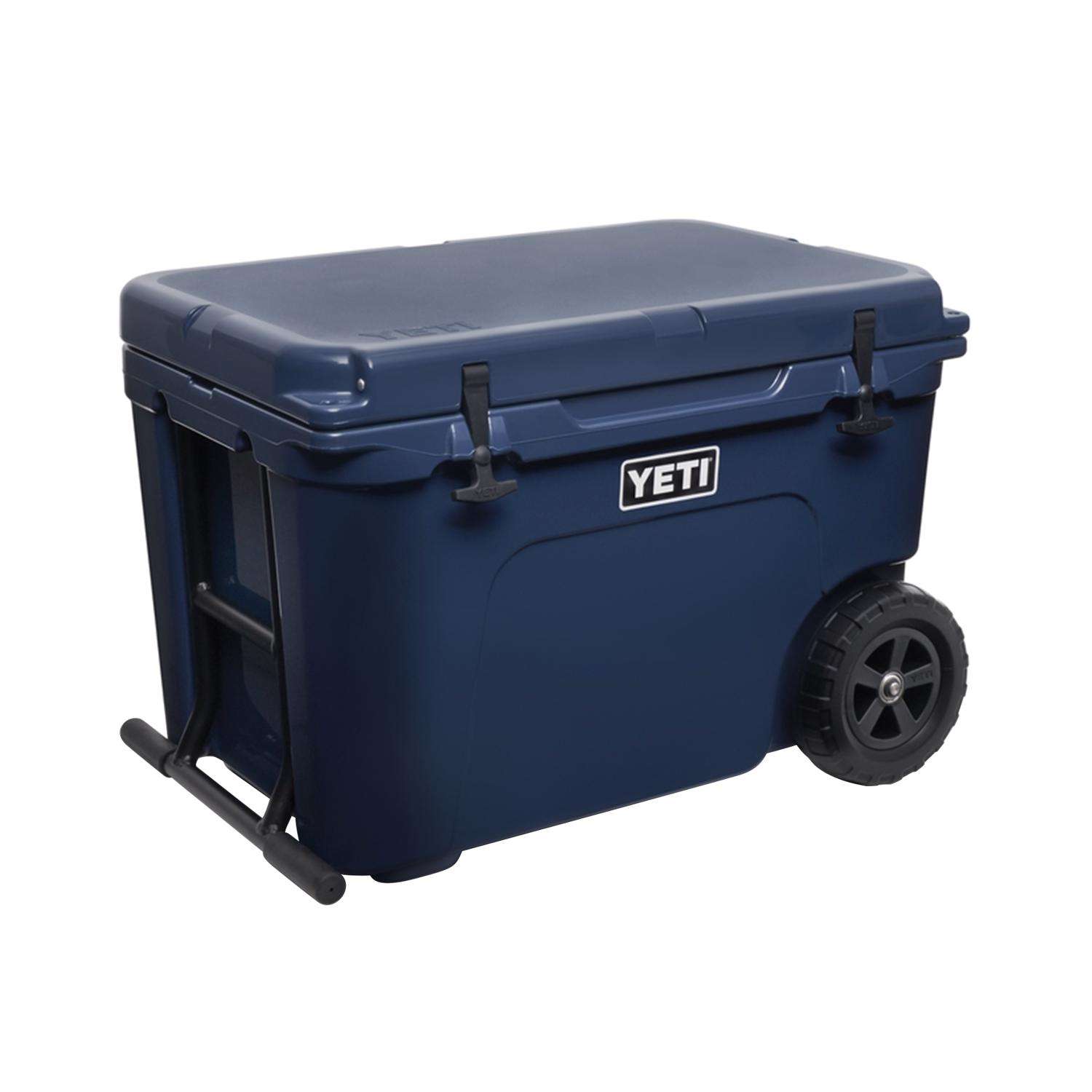 Cooler Basket for YETI Tundra Haul, YETI Roadie 48, and YETI Roadie 60 -  Wire Cooler Rack for YETI Wheeled Coolers - Compatible with YETI  Accessories, YETI Cooler Locks, YETI Ice, Cooler Dividers 1-Pack