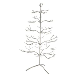 Tripar Silver Christmas Tree 36 in.