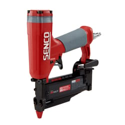 Senco 23 Ga. Cordless Headless Pin Nailer Tool Only