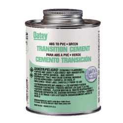 Solvents And Cements Ace Hardware