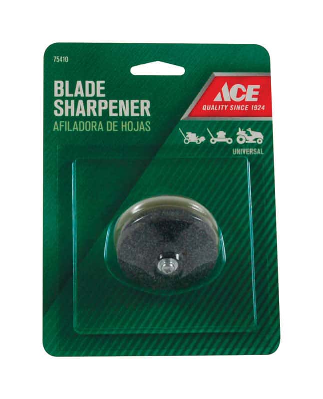 Blade sharpener for agriculture: MS 100