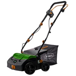 Earthwise DT71613S 0.4 in. Electric Dethatcher
