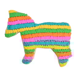 R&M International Corp International Corp 3 in. W X 4 in. L Horse Cookie Cutter Silver 1 pc