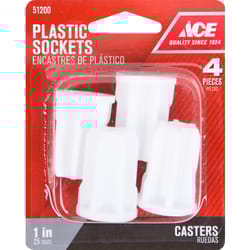 Ace Caster Socket 1 pk