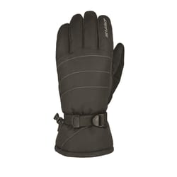 Seirus L Fabric Black Cold Weather Gloves