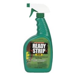 Back to Nature Ready-Strip Overspray & Spatters Paint Remover 32 oz