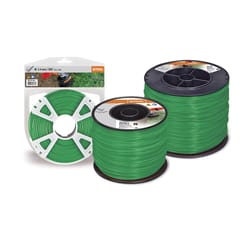 STIHL Precut .095 in 50 count Commercial Round Trimmer Line
