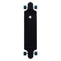 Retrospec Tidal Longboard Aqua Edge 1 pc