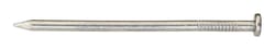 Ace 12D 3-1/4 in. Common Bright Steel Nail Round Head 1 lb