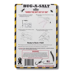 Bug A Salt Shred CO2 Powered ER Kit - Kinsey's Outdoors