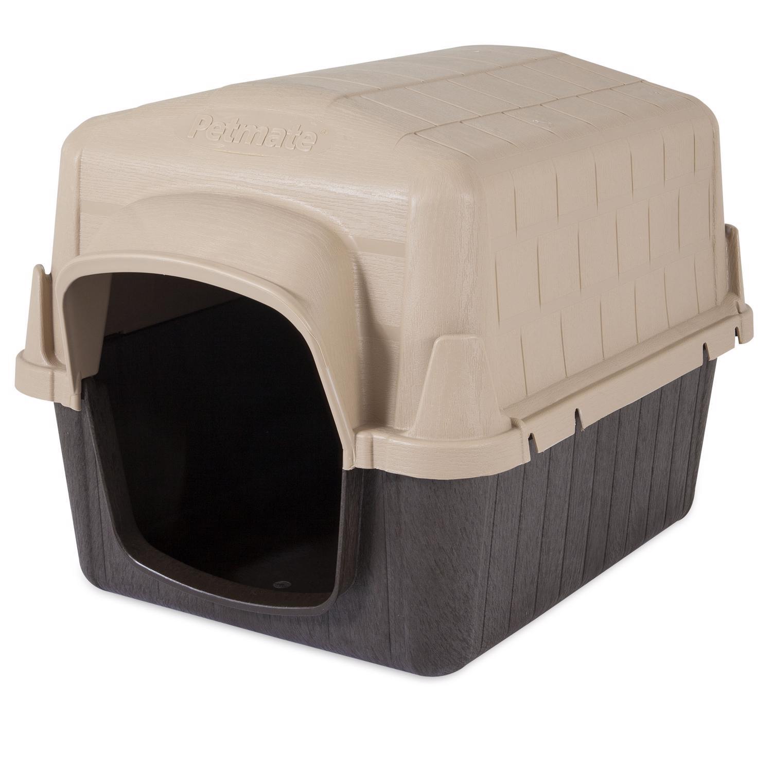 Petmate dogloo clearance xt dog house