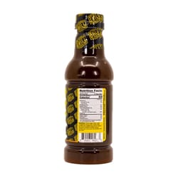 Hey Grill Hey Spiced Citrus BBQ Glaze 16 oz