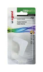 Legrand Corduct 1/2 in. D X 5 ft. L Cable Protector 1 pk - Ace