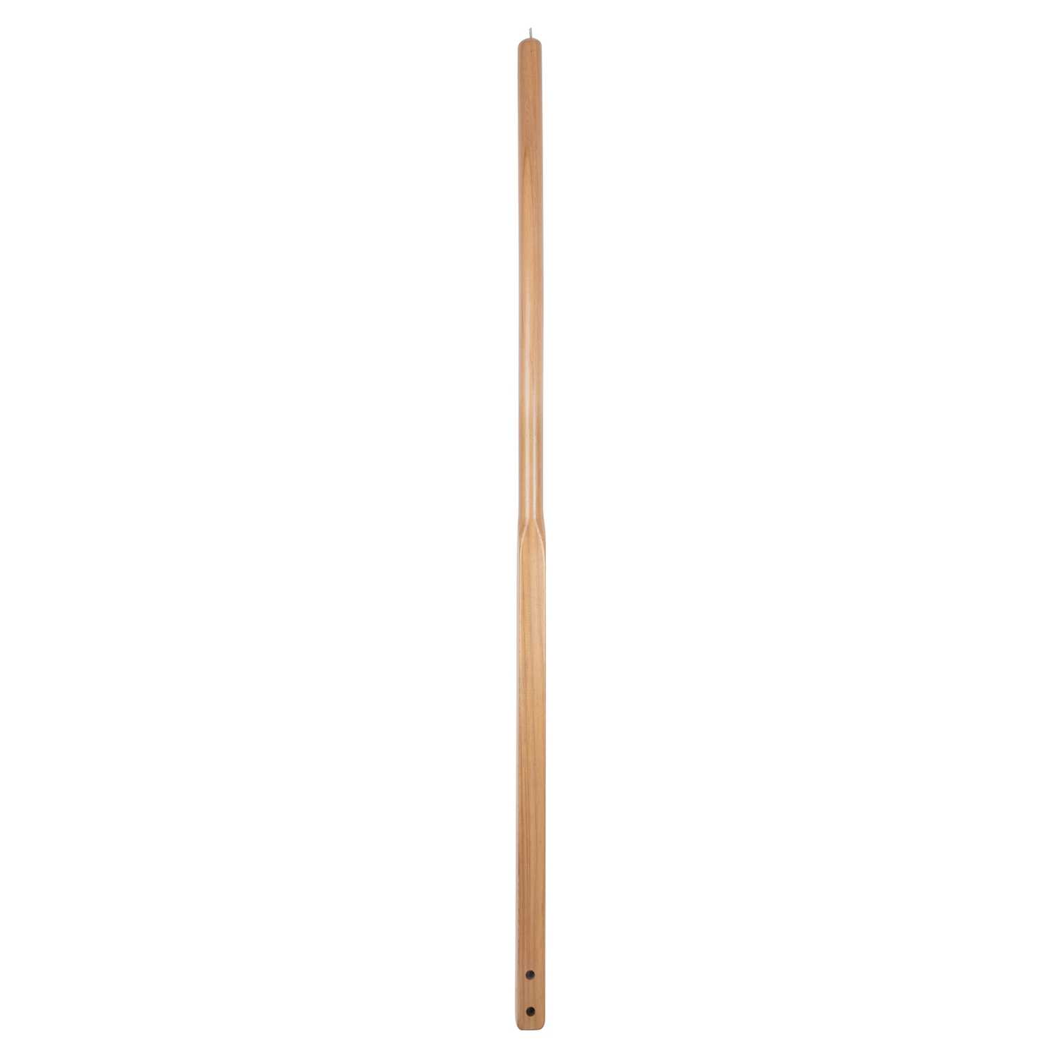 Truper 48 in. L Post Hole Digger Handle Wood Ace Hardware