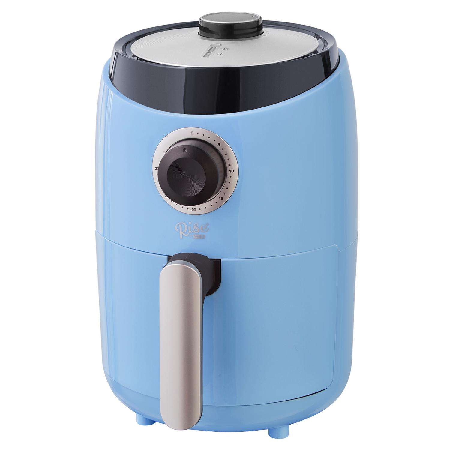 Rise by Dash Blue 2 qt Air Fryer - Ace Hardware