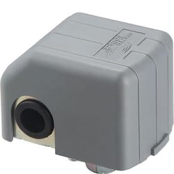 Water Source 50 psi Pressure Switch