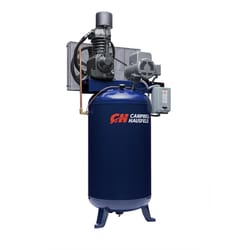 Campbell Hausfeld 80 gal Air Compressor 175 psi 7.5 HP