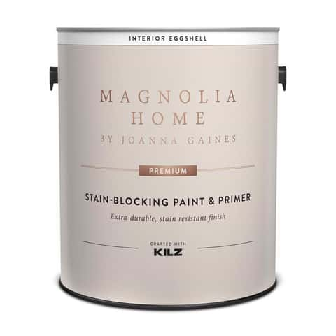 Magnolia Home Eggshell Tint Base