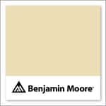 Benjamin Moore Regal Select Eggshell Base 1 Paint and Primer Interior 1 gal