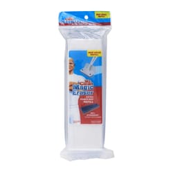 Mr. Clean Magic Eraser 11 in. Squeeze Sponge Mop Refill 1 pk