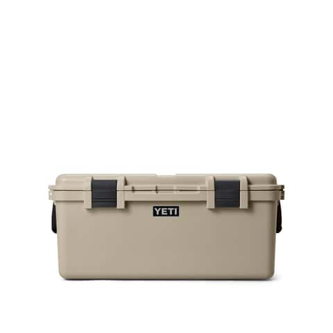 YETI / Loadout Gobox 30 Gear Case - Tan