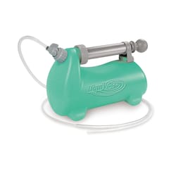 FloTool Hand Operated Plastic 72 in. Siphon Pump