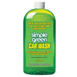 Simple Green Concentrated Car Wash 20 oz