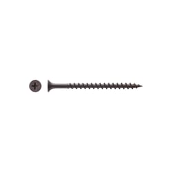 Big Timber No. 8 Sizes X 3 in. L Phillips Coarse Drywall Screws 22 lb 2000 pk